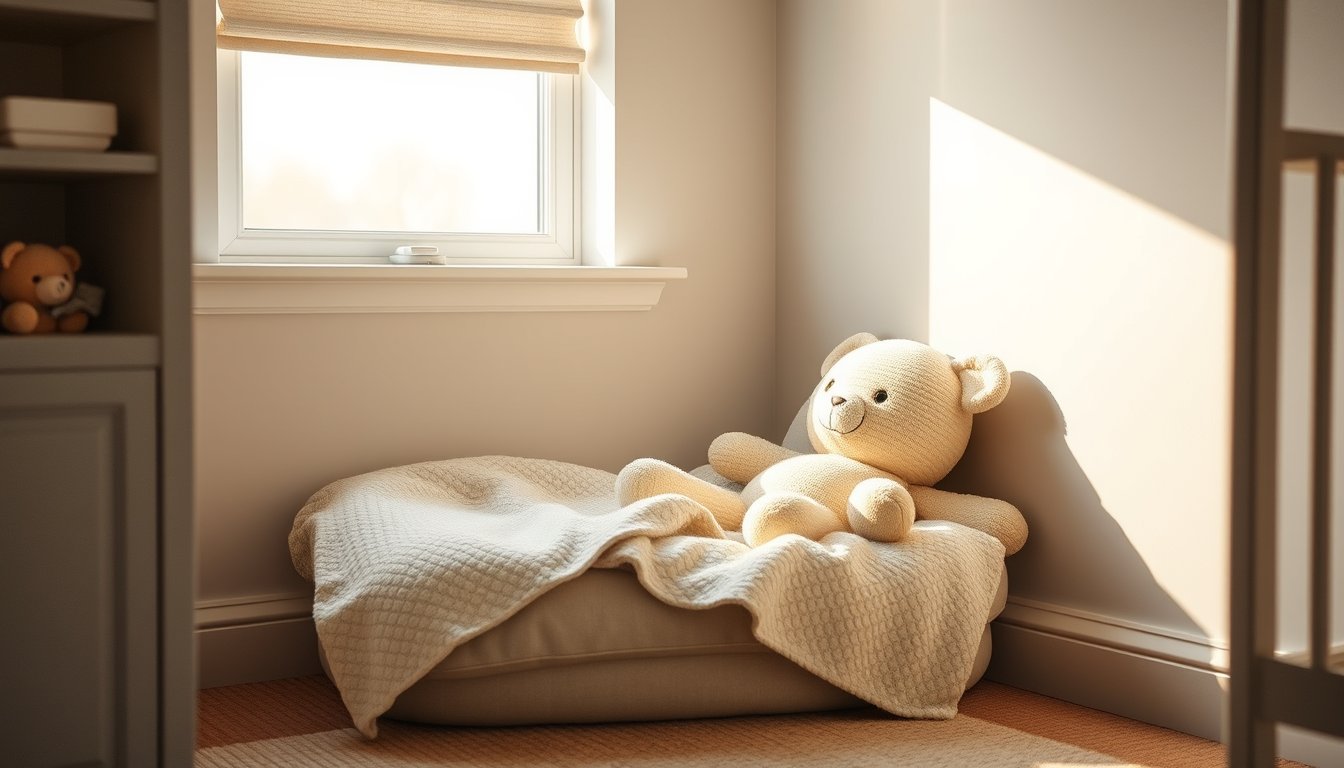 Baby Dreams: Giving Birth and Holding a Baby in Dreams