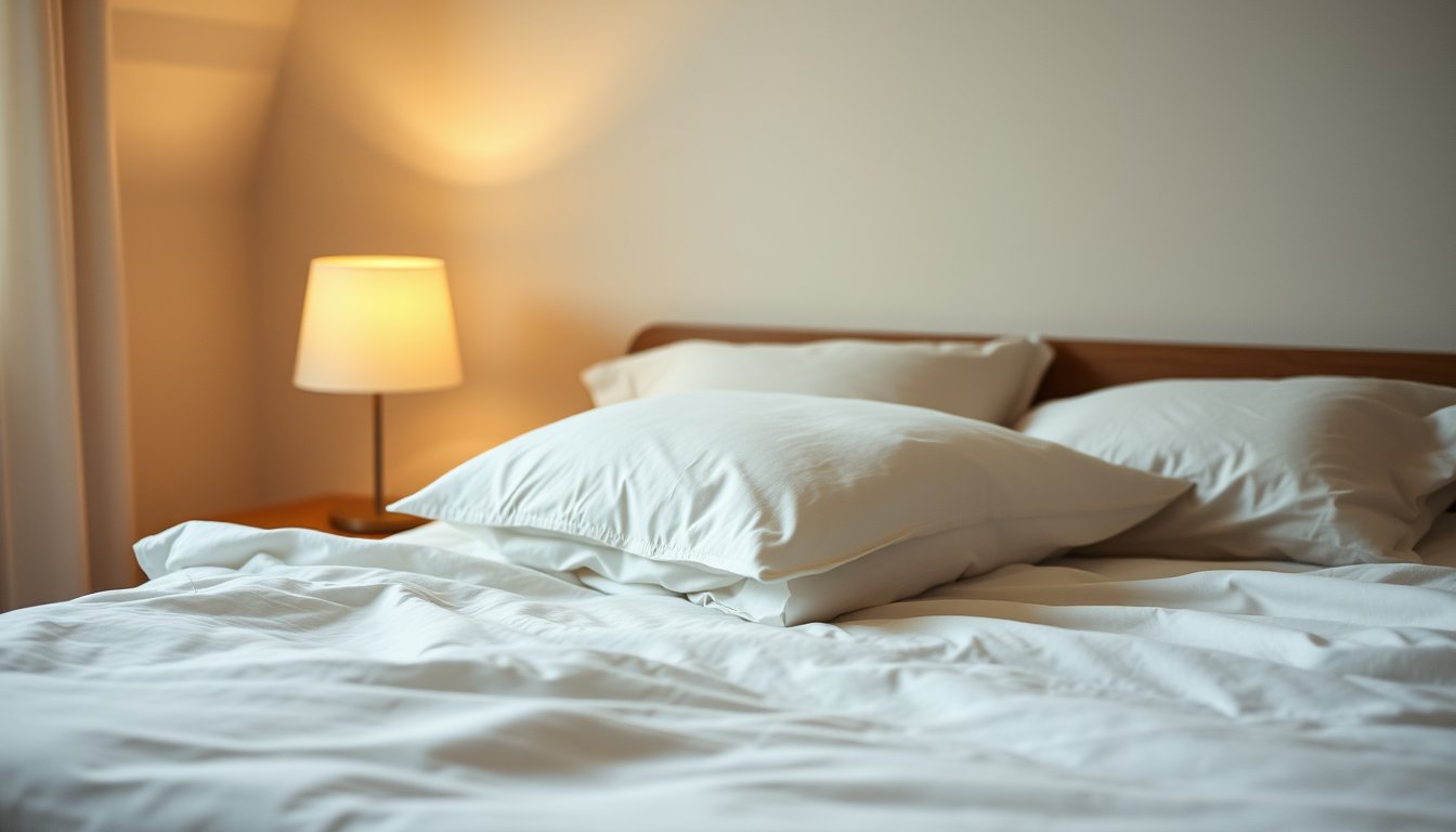 Falling and Flying Dreams: Why You Wake With a Jolt